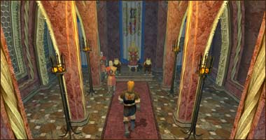 gooka screenshot ze hry